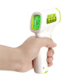 Ce FDA Gun Digital Medical Non-Contact Electronic Forehead Infrared Thermometer